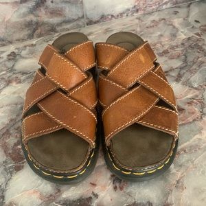 Dr Martens Sandals